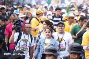 Fiestas de Santo Domingo de Guzmán: Colorido, Alegría, Vitalidad, Arte y Tradición