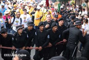 Fiestas de Santo Domingo de Guzmán: Colorido, Alegría, Vitalidad, Arte y Tradición