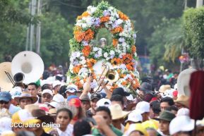 Fiestas de Santo Domingo de Guzmán: Colorido, Alegría, Vitalidad, Arte y Tradición