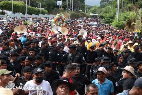 Fiestas de Santo Domingo de Guzmán: Colorido, Alegría, Vitalidad, Arte y Tradición