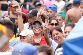 Fiestas de Santo Domingo de Guzmán: Colorido, Alegría, Vitalidad, Arte y Tradición