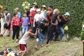 Fiestas de Santo Domingo de Guzmán: Colorido, Alegría, Vitalidad, Arte y Tradición