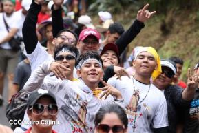 Fiestas de Santo Domingo de Guzmán: Colorido, Alegría, Vitalidad, Arte y Tradición