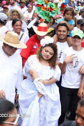 Fiestas de Santo Domingo de Guzmán: Colorido, Alegría, Vitalidad, Arte y Tradición