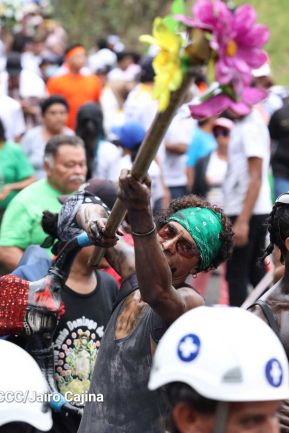 Fiestas de Santo Domingo de Guzmán: Colorido, Alegría, Vitalidad, Arte y Tradición