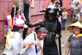 Fiestas de Santo Domingo de Guzmán: Colorido, Alegría, Vitalidad, Arte y Tradición