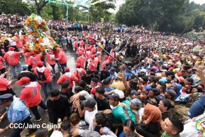 Fiestas de Santo Domingo de Guzmán: Colorido, Alegría, Vitalidad, Arte y Tradición