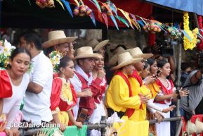 Fiestas de Santo Domingo de Guzmán: Colorido, Alegría, Vitalidad, Arte y Tradición
