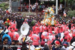 Fiestas de Santo Domingo de Guzmán: Colorido, Alegría, Vitalidad, Arte y Tradición
