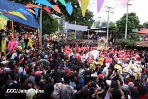 Fiestas de Santo Domingo de Guzmán: Colorido, Alegría, Vitalidad, Arte y Tradición