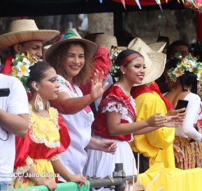 Fiestas de Santo Domingo de Guzmán: Colorido, Alegría, Vitalidad, Arte y Tradición