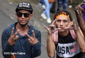 Fiestas de Santo Domingo de Guzmán: Colorido, Alegría, Vitalidad, Arte y Tradición