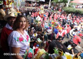 Fiestas de Santo Domingo de Guzmán: Colorido, Alegría, Vitalidad, Arte y Tradición