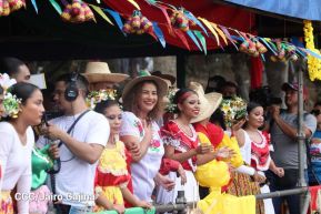 Fiestas de Santo Domingo de Guzmán: Colorido, Alegría, Vitalidad, Arte y Tradición