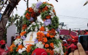 Fiestas de Santo Domingo de Guzmán: Colorido, Alegría, Vitalidad, Arte y Tradición