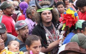 Fiestas de Santo Domingo de Guzmán: Colorido, Alegría, Vitalidad, Arte y Tradición
