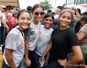 Fiestas de Santo Domingo de Guzmán: Colorido, Alegría, Vitalidad, Arte y Tradición