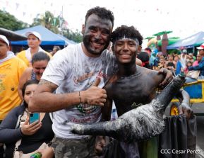 Fiestas de Santo Domingo de Guzmán: Colorido, Alegría, Vitalidad, Arte y Tradición