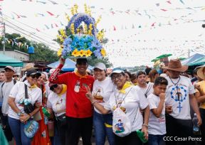 Fiestas de Santo Domingo de Guzmán: Colorido, Alegría, Vitalidad, Arte y Tradición