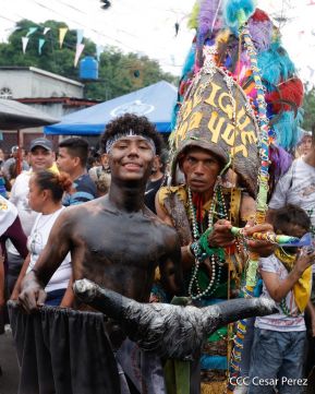 Fiestas de Santo Domingo de Guzmán: Colorido, Alegría, Vitalidad, Arte y Tradición