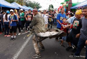 Fiestas de Santo Domingo de Guzmán: Colorido, Alegría, Vitalidad, Arte y Tradición