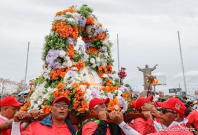 Fiestas de Santo Domingo de Guzmán: Colorido, Alegría, Vitalidad, Arte y Tradición