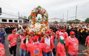 Fiestas de Santo Domingo de Guzmán: Colorido, Alegría, Vitalidad, Arte y Tradición