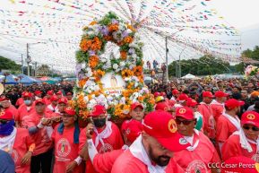 Fiestas de Santo Domingo de Guzmán: Colorido, Alegría, Vitalidad, Arte y Tradición