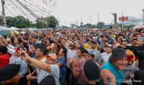 Fiestas de Santo Domingo de Guzmán: Colorido, Alegría, Vitalidad, Arte y Tradición