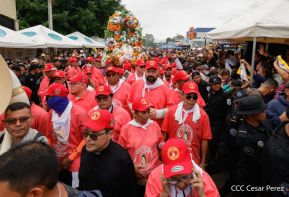 Fiestas de Santo Domingo de Guzmán: Colorido, Alegría, Vitalidad, Arte y Tradición