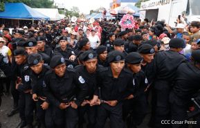Fiestas de Santo Domingo de Guzmán: Colorido, Alegría, Vitalidad, Arte y Tradición