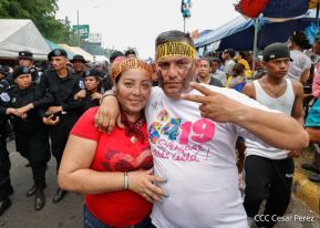 Fiestas de Santo Domingo de Guzmán: Colorido, Alegría, Vitalidad, Arte y Tradición