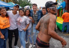 Fiestas de Santo Domingo de Guzmán: Colorido, Alegría, Vitalidad, Arte y Tradición