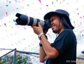 Fiestas de Santo Domingo de Guzmán: Colorido, Alegría, Vitalidad, Arte y Tradición