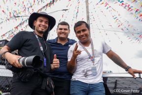 Fiestas de Santo Domingo de Guzmán: Colorido, Alegría, Vitalidad, Arte y Tradición
