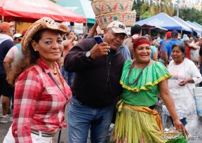 Fiestas de Santo Domingo de Guzmán: Colorido, Alegría, Vitalidad, Arte y Tradición