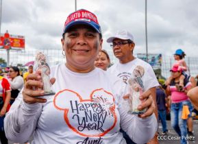 Fiestas de Santo Domingo de Guzmán: Colorido, Alegría, Vitalidad, Arte y Tradición