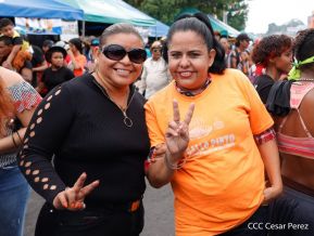 Fiestas de Santo Domingo de Guzmán: Colorido, Alegría, Vitalidad, Arte y Tradición