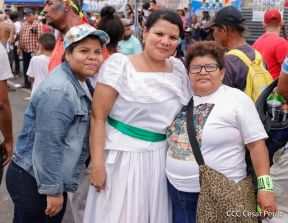 Fiestas de Santo Domingo de Guzmán: Colorido, Alegría, Vitalidad, Arte y Tradición