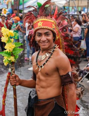 Fiestas de Santo Domingo de Guzmán: Colorido, Alegría, Vitalidad, Arte y Tradición