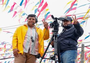 Fiestas de Santo Domingo de Guzmán: Colorido, Alegría, Vitalidad, Arte y Tradición