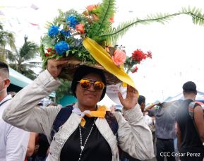 Fiestas de Santo Domingo de Guzmán: Colorido, Alegría, Vitalidad, Arte y Tradición