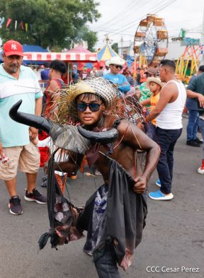 Fiestas de Santo Domingo de Guzmán: Colorido, Alegría, Vitalidad, Arte y Tradición