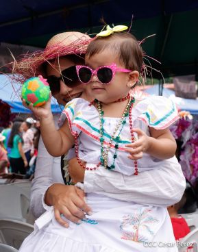 Fiestas de Santo Domingo de Guzmán: Colorido, Alegría, Vitalidad, Arte y Tradición