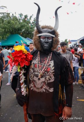 Fiestas de Santo Domingo de Guzmán: Colorido, Alegría, Vitalidad, Arte y Tradición