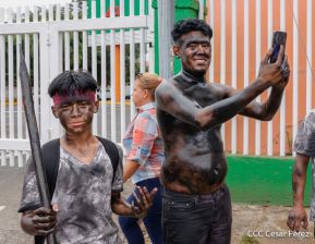 Fiestas de Santo Domingo de Guzmán: Colorido, Alegría, Vitalidad, Arte y Tradición