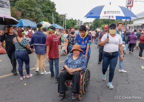 Fiestas de Santo Domingo de Guzmán: Colorido, Alegría, Vitalidad, Arte y Tradición