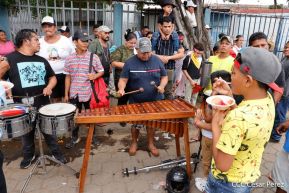 Fiestas de Santo Domingo de Guzmán: Colorido, Alegría, Vitalidad, Arte y Tradición