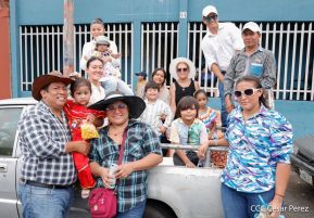 Fiestas de Santo Domingo de Guzmán: Colorido, Alegría, Vitalidad, Arte y Tradición