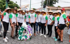Fiestas de Santo Domingo de Guzmán: Colorido, Alegría, Vitalidad, Arte y Tradición